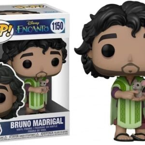Bruno Madrigal Glow Disney Encanto 1150