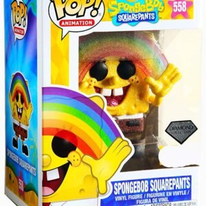Bob Sponja 558