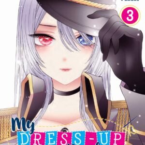 My Dress Up Darling Tomo 3