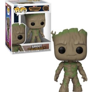 Groot Guardianes De La Glaxia 1203