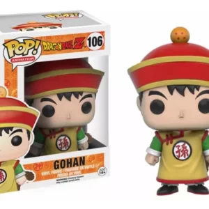 Gohan Dragon Ball Z Funko Pop 106
