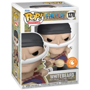 Whitebeard One Piece Funko Pop 1270