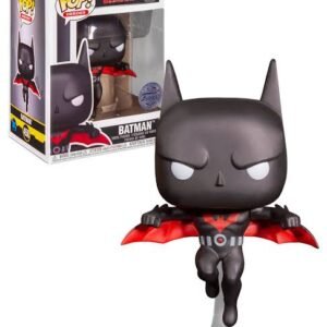 Batman Batman Veyond Funko Pop 458